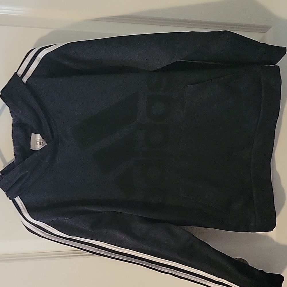 Adidas Youth Hoodie XL